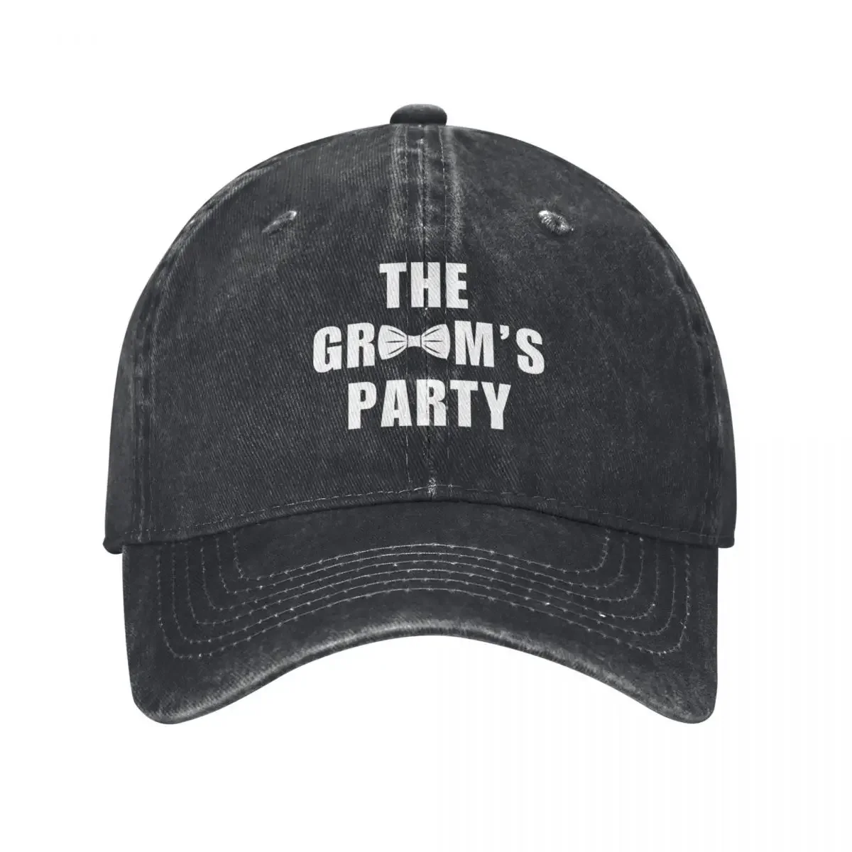 Men'S Grooming Club - Tuxedo Bachelor T-Shirt Groom’s Club Bachelor