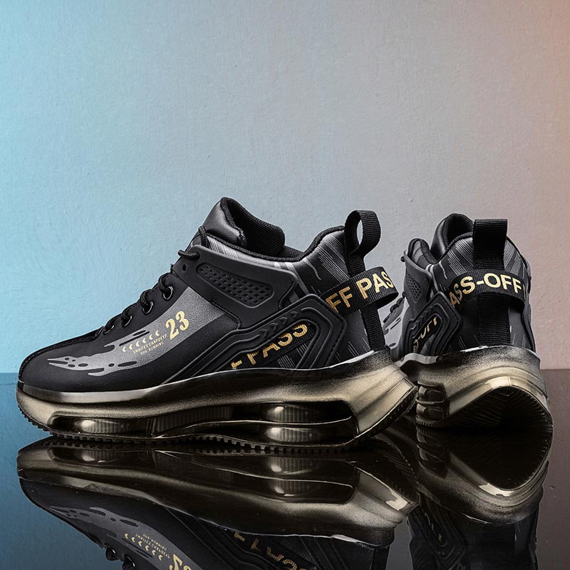 Men'S Grooming Club - flatform spring sneakers men any brand