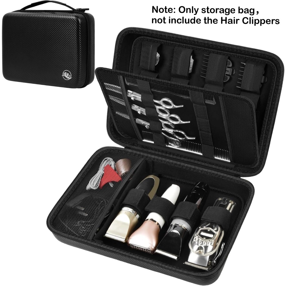 Hair Cutting Barber Supplies O - Men'S Grooming Bag recensie en prijs