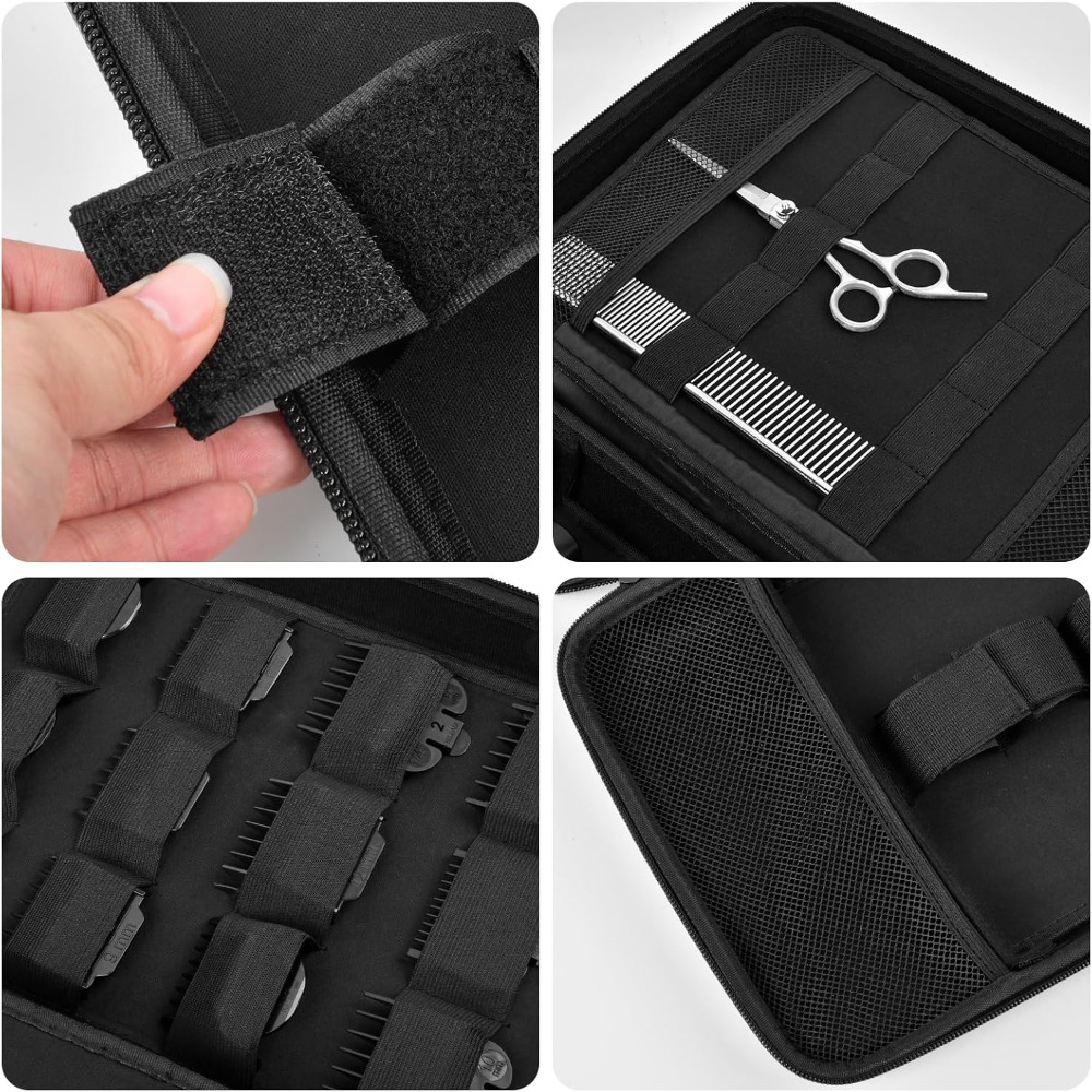 Hair Cutting Barber Supplies O - Men'S Grooming Bag recensie en prijs