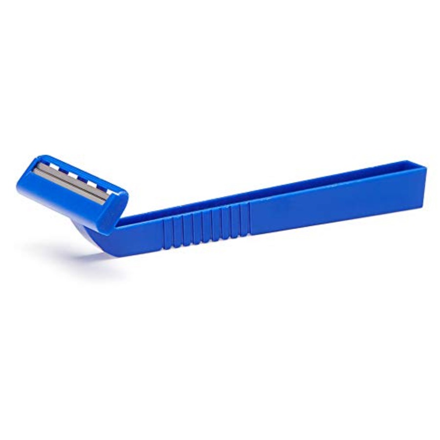 Disposable facial razors with  - Men'S Grooming Routine recensie en prijs