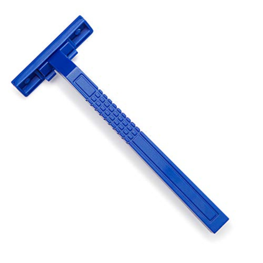 Disposable facial razors with  - Men'S Grooming Routine recensie en prijs