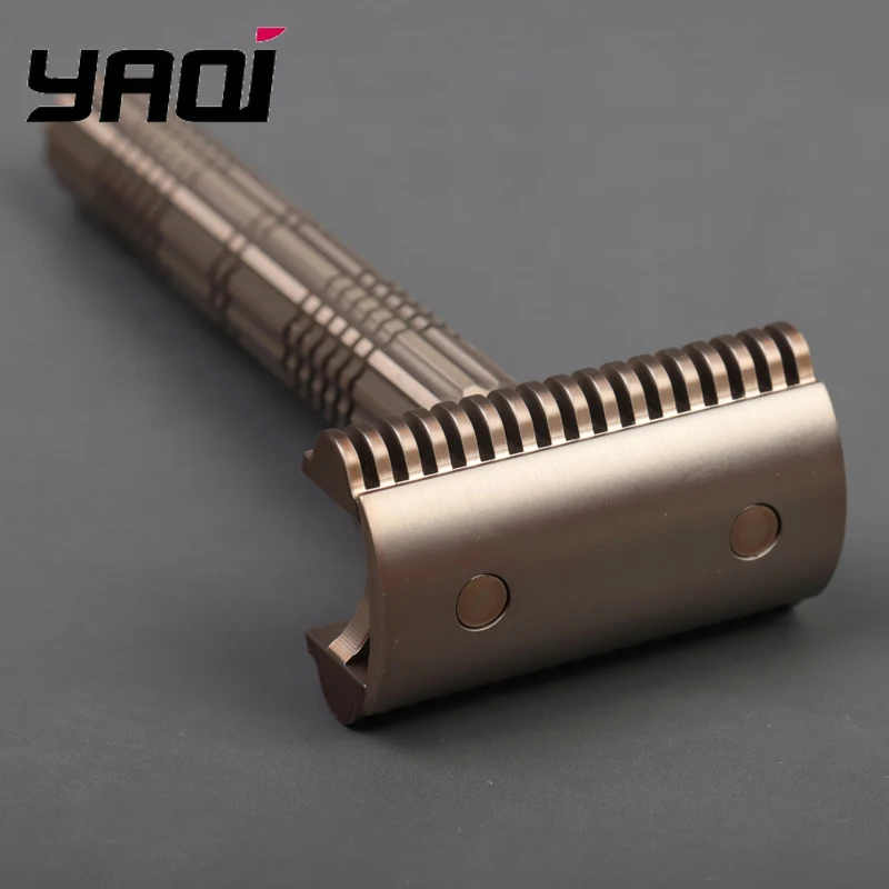 YAQI Bohemia 316 Stainless Ste - Mens Grooming Barber recensie en prijs