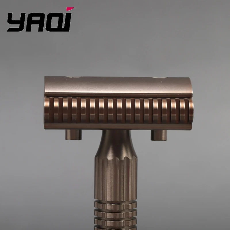 YAQI Bohemia 316 Stainless Ste - Mens Grooming Barber recensie en prijs
