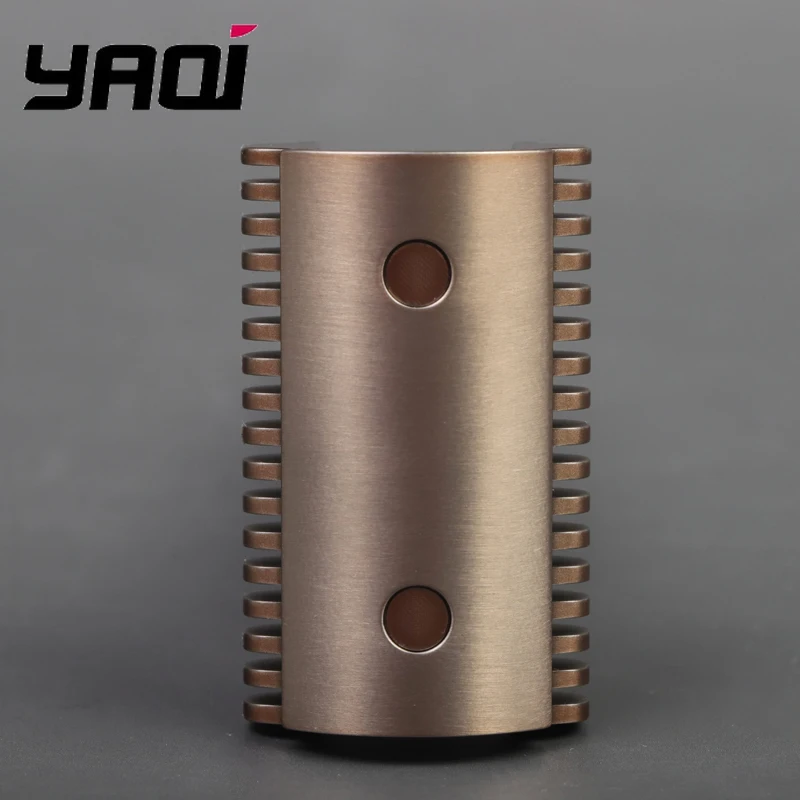 YAQI Bohemia 316 Stainless Ste - Mens Grooming Barber recensie en prijs