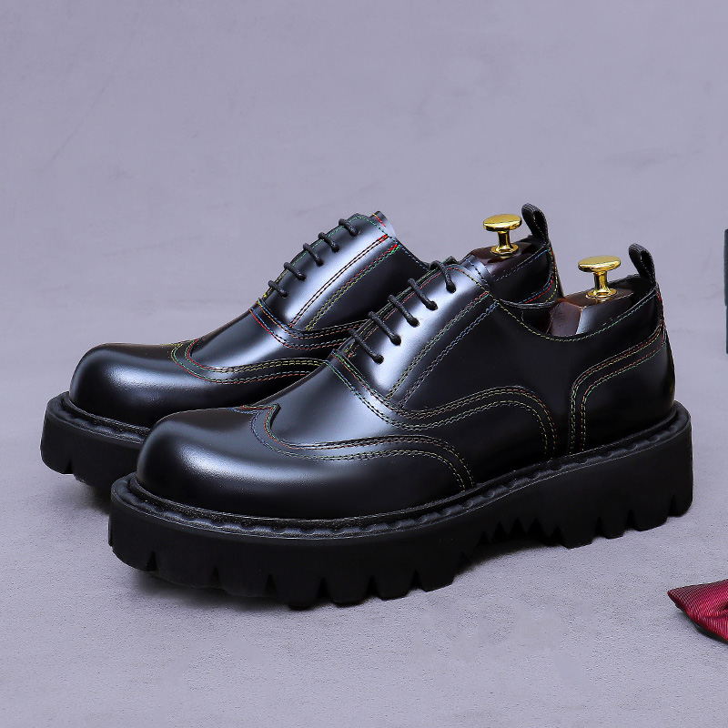 Handmade Footwear Luxury Groom - Men'S Grooming Oxford recensie en prijs