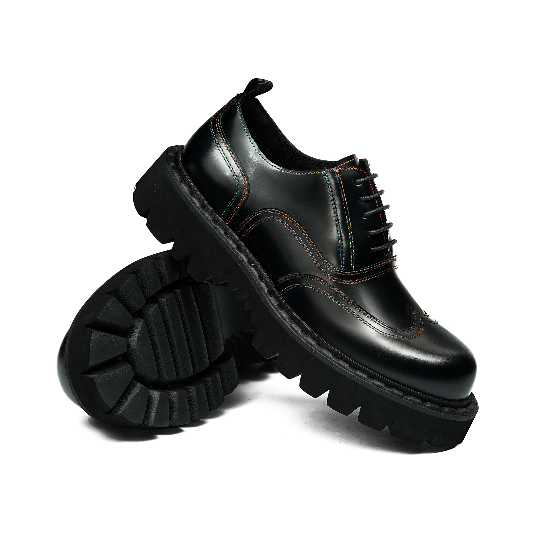 Handmade Footwear Luxury Groom - Men'S Grooming Oxford recensie en prijs