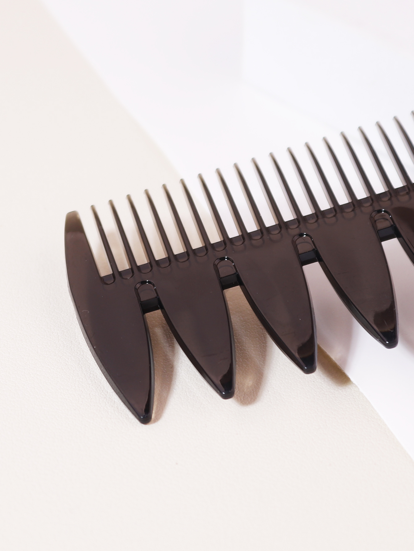 1pc wide and fine toothed anti - Comb Fine Tooth recensie en prijs