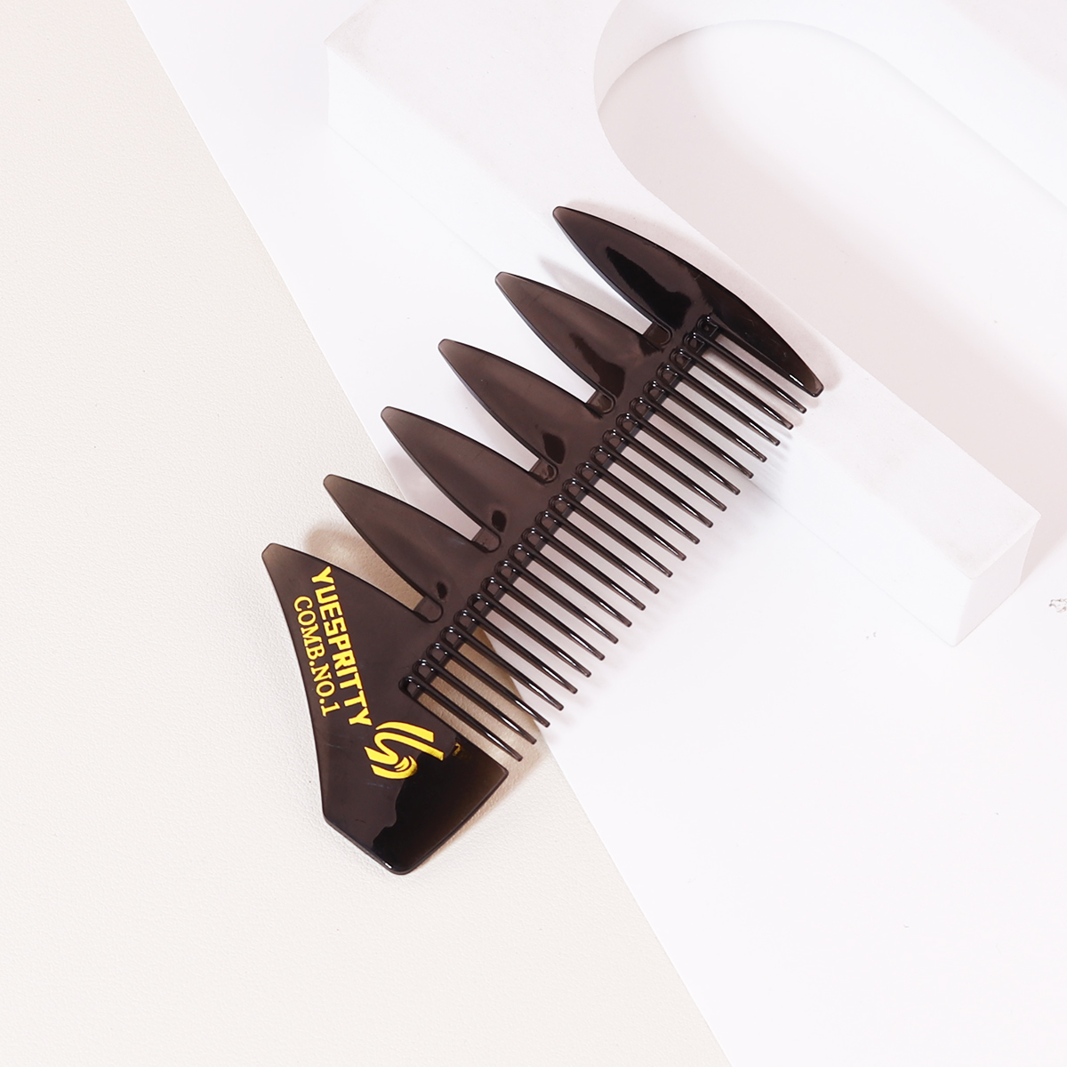 1pc wide and fine toothed anti - Comb Fine Tooth recensie en prijs