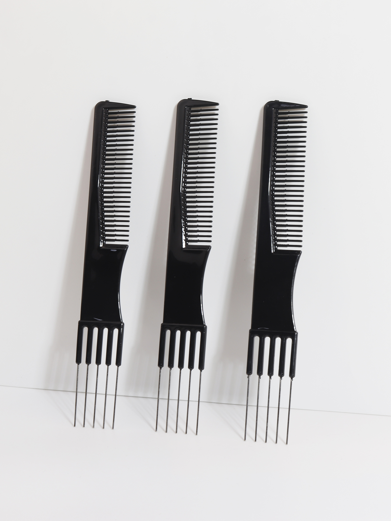 1/3pcs styling comb set, with  - Comb Fine Tooth recensie en prijs