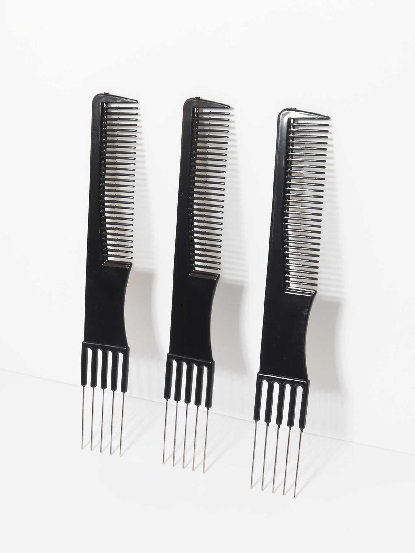 1/3pcs styling comb set, with  - Comb Fine Tooth recensie en prijs