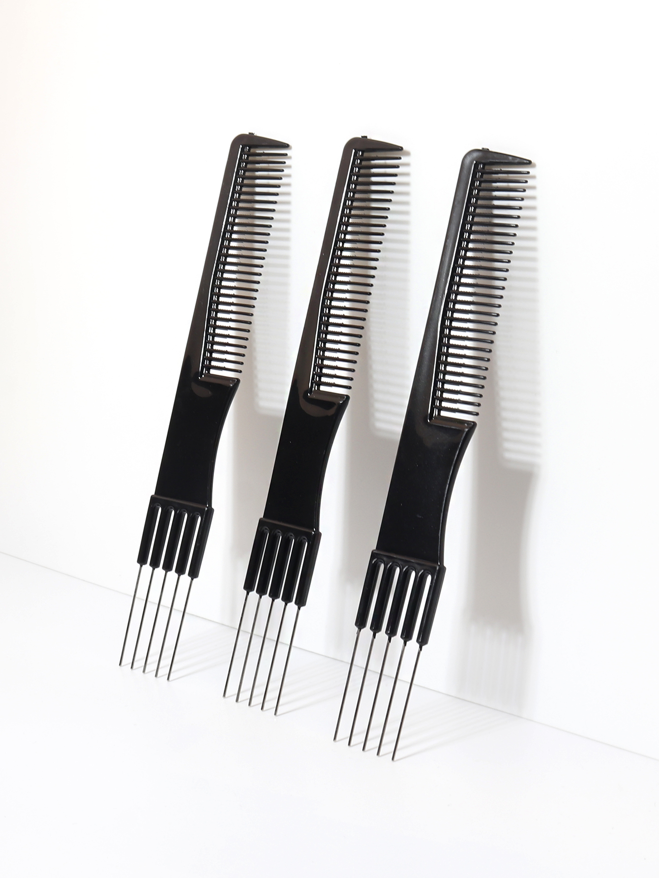 1/3pcs styling comb set, with  - Comb Fine Tooth recensie en prijs