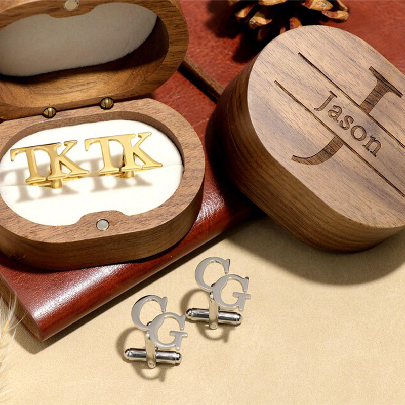 Personlized Customized Name Cu - Men'S Grooming Options recensie en prijs