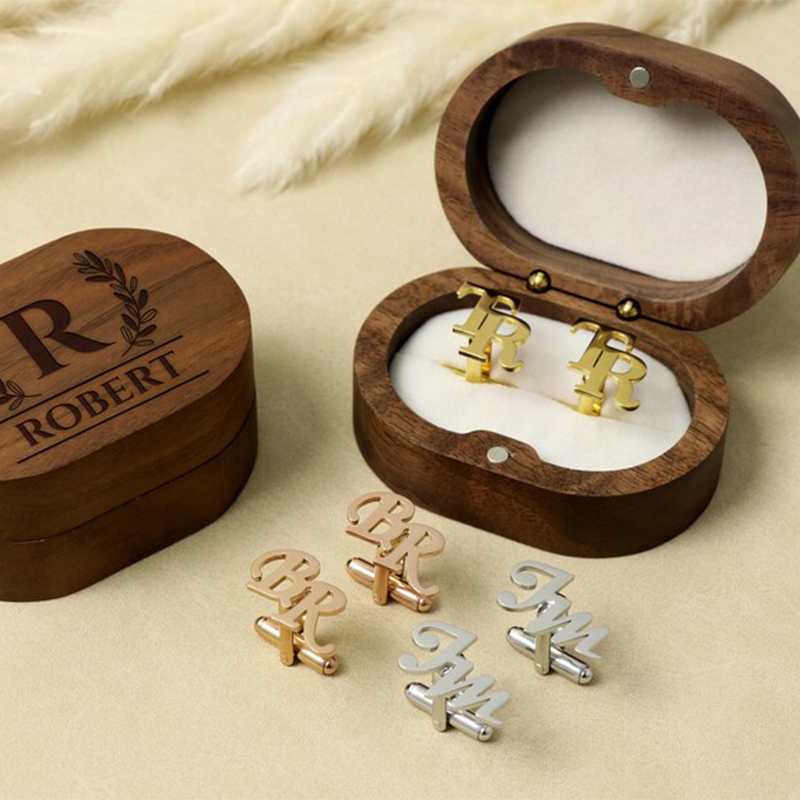 Personlized Customized Name Cu - Men'S Grooming Options recensie en prijs