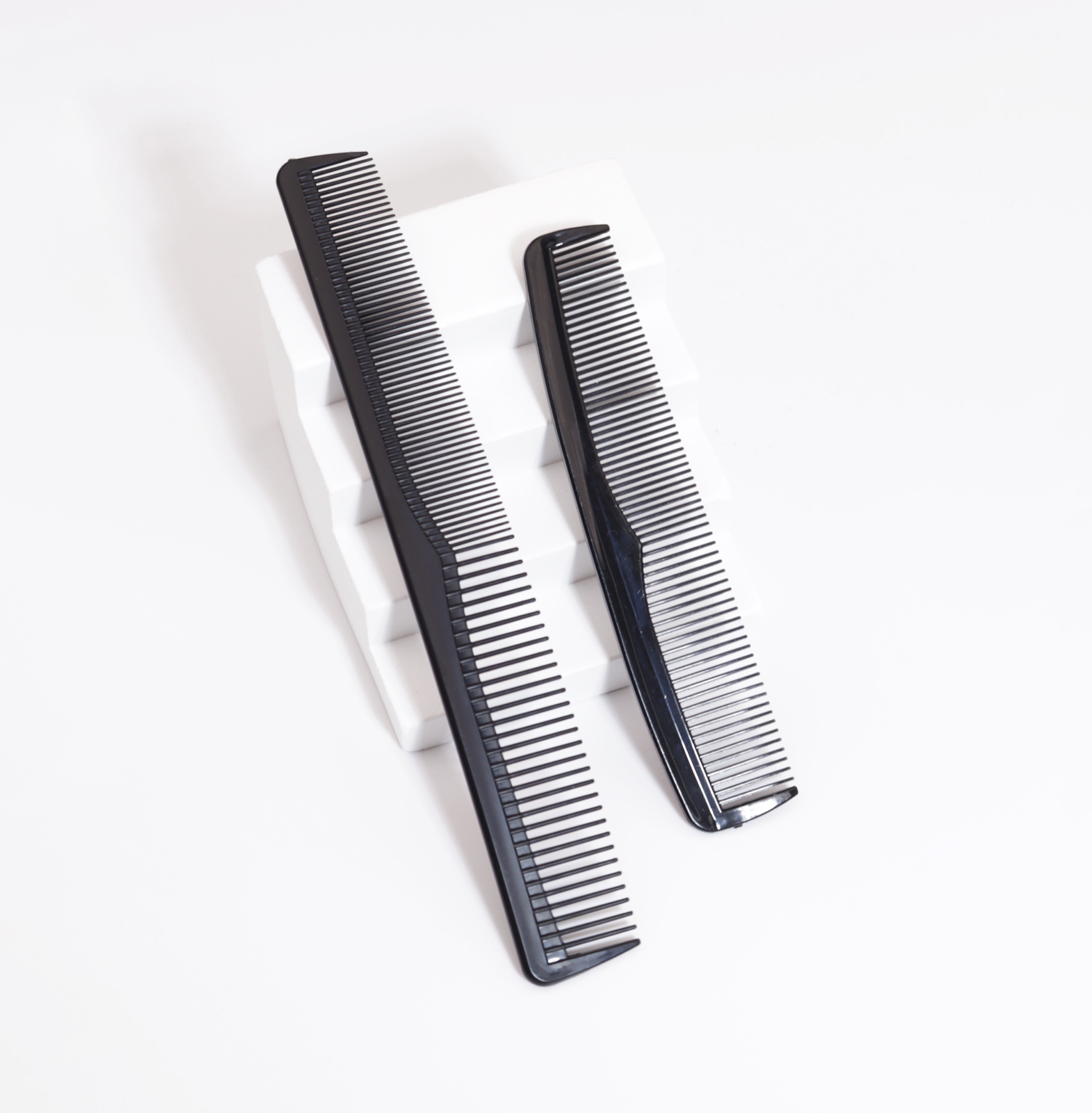 2pcs comb set, anti-static and - Comb Fine Tooth recensie en prijs