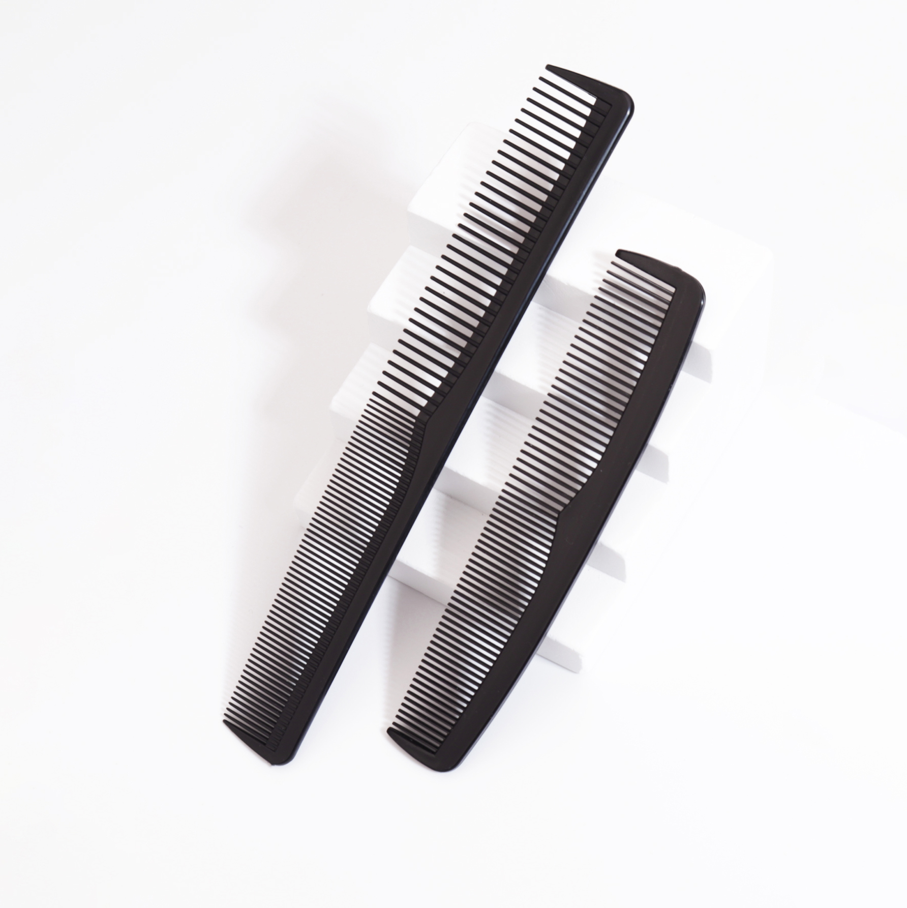 2pcs comb set, anti-static and - Comb Fine Tooth recensie en prijs