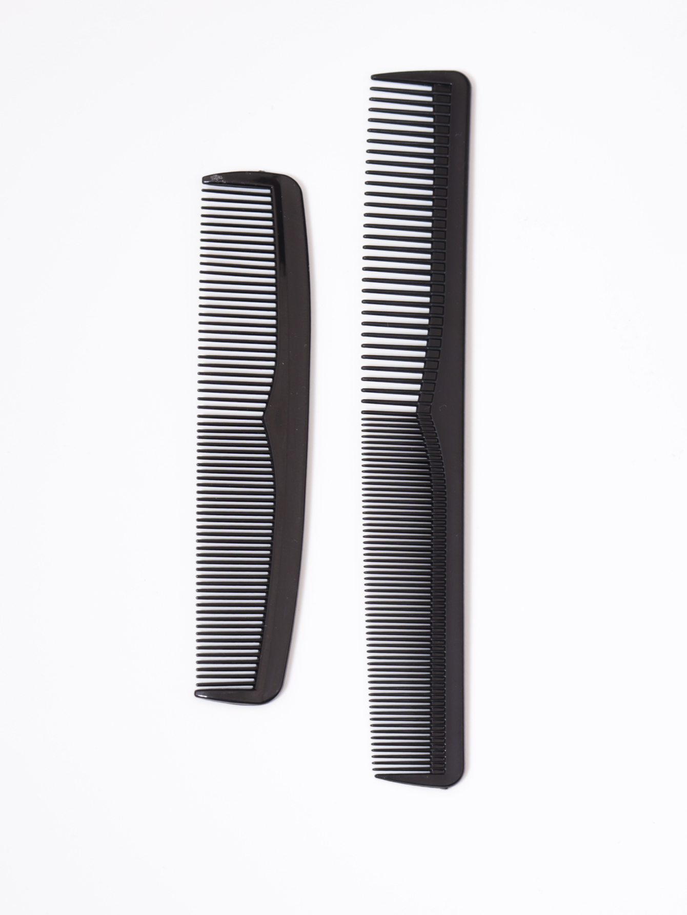 2pcs comb set, anti-static and - Comb Fine Tooth recensie en prijs