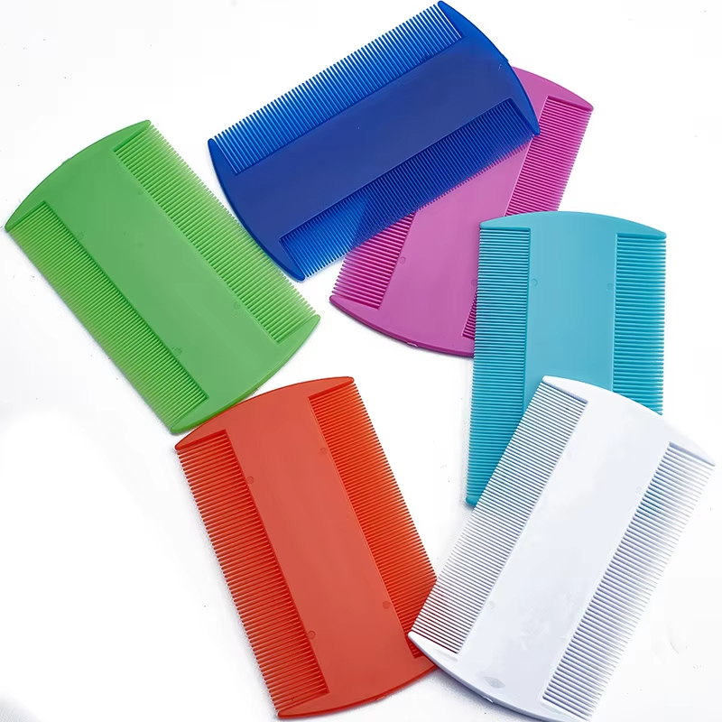 Pet Double Sided Nit Fine Toot - Comb Fine Tooth recensie en prijs