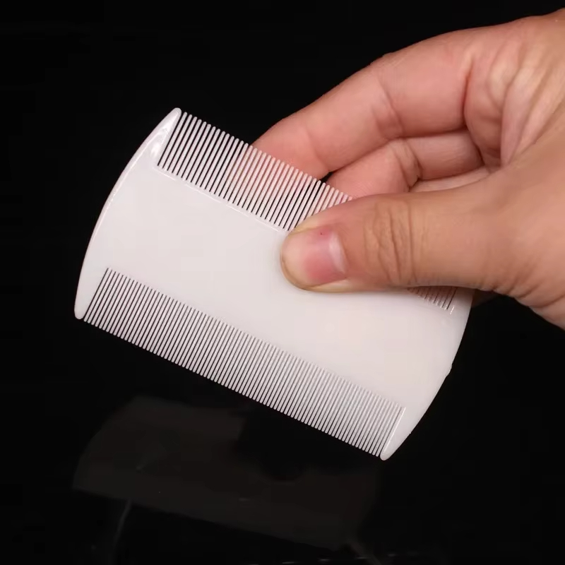 Pet Double Sided Nit Fine Toot - Comb Fine Tooth recensie en prijs