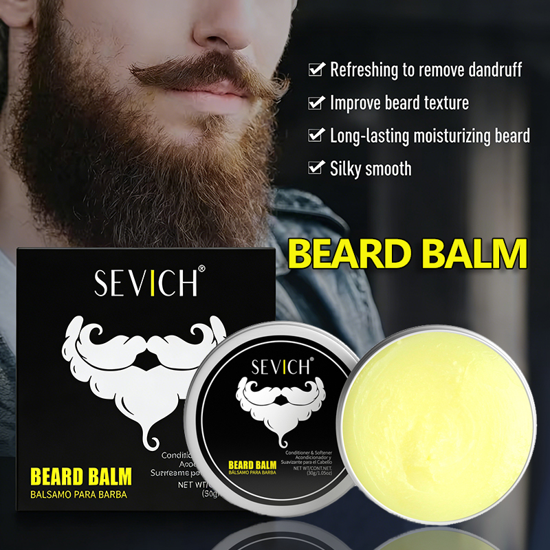 Men Beard Oil Kit Beard Moistu - Mens Grooming Tools recensie en prijs