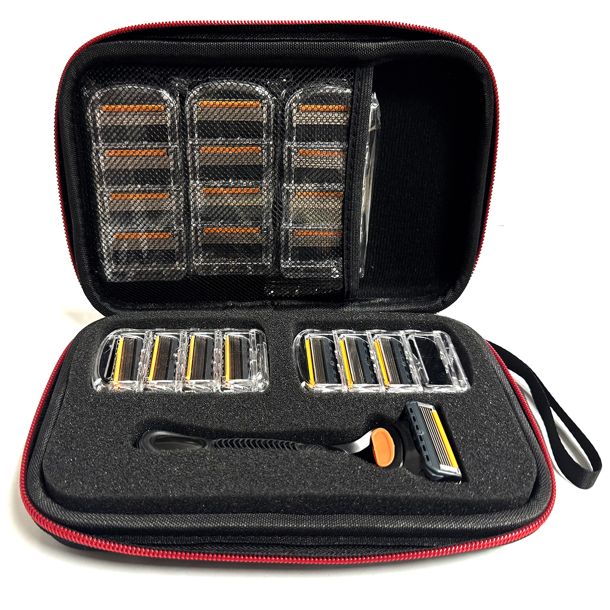 Men's 5-Layer Shaving Razor St - Men'S Grooming Options recensie en prijs