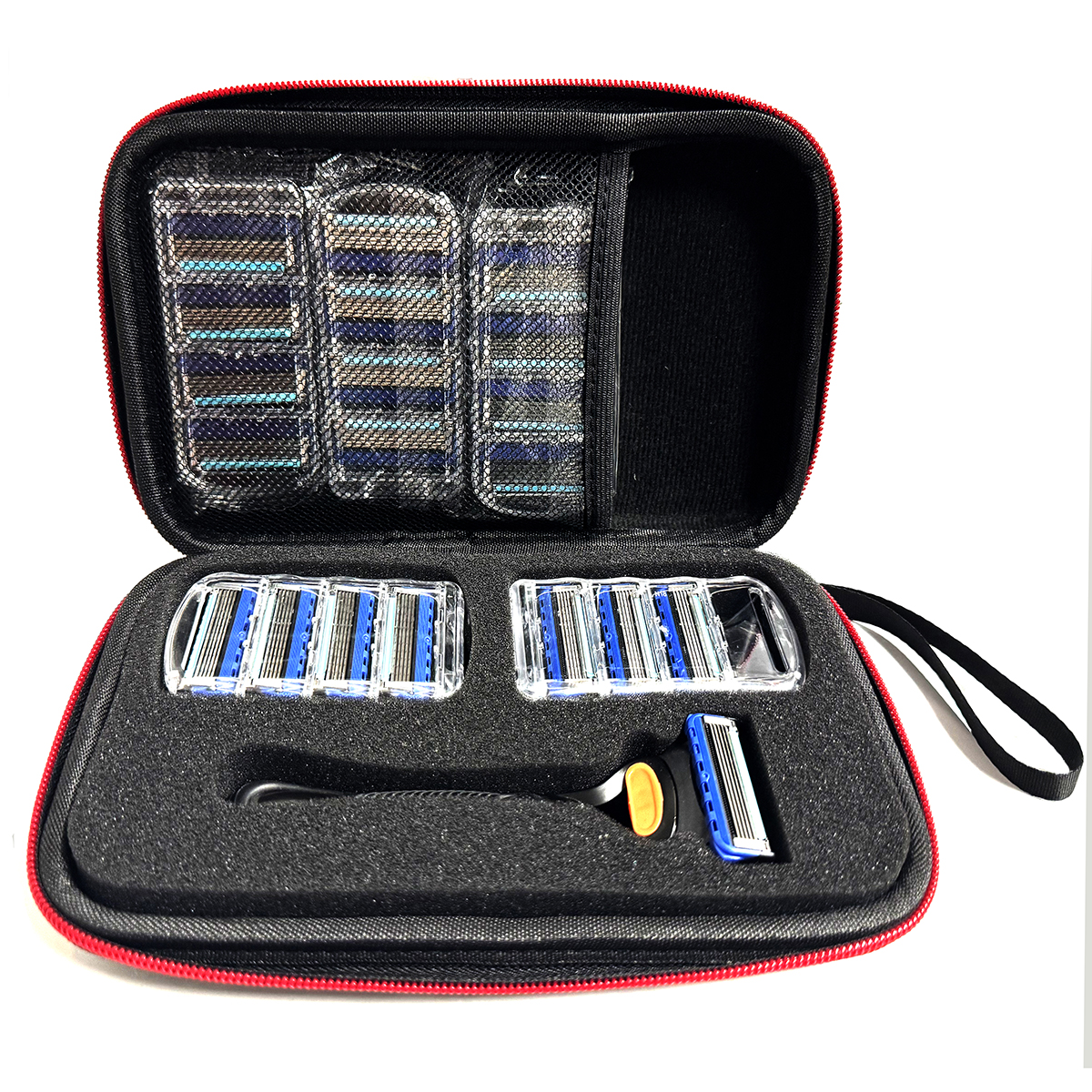 Men's 5-Layer Shaving Razor St - Men'S Grooming Options recensie en prijs