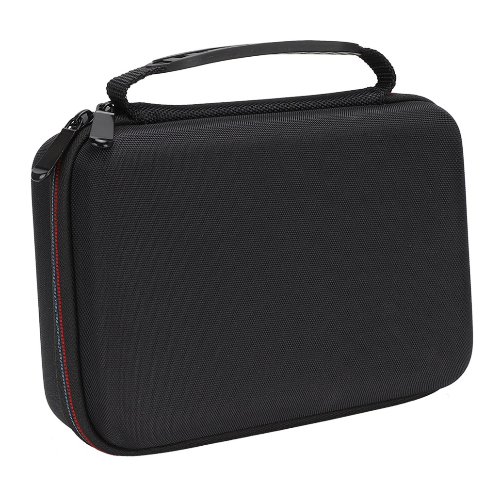 Portable Hair Clipper Storage  - Men'S Grooming Bag recensie en prijs
