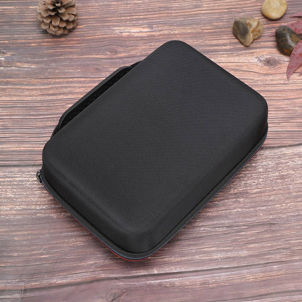 Portable Hair Clipper Storage  - Men'S Grooming Bag recensie en prijs