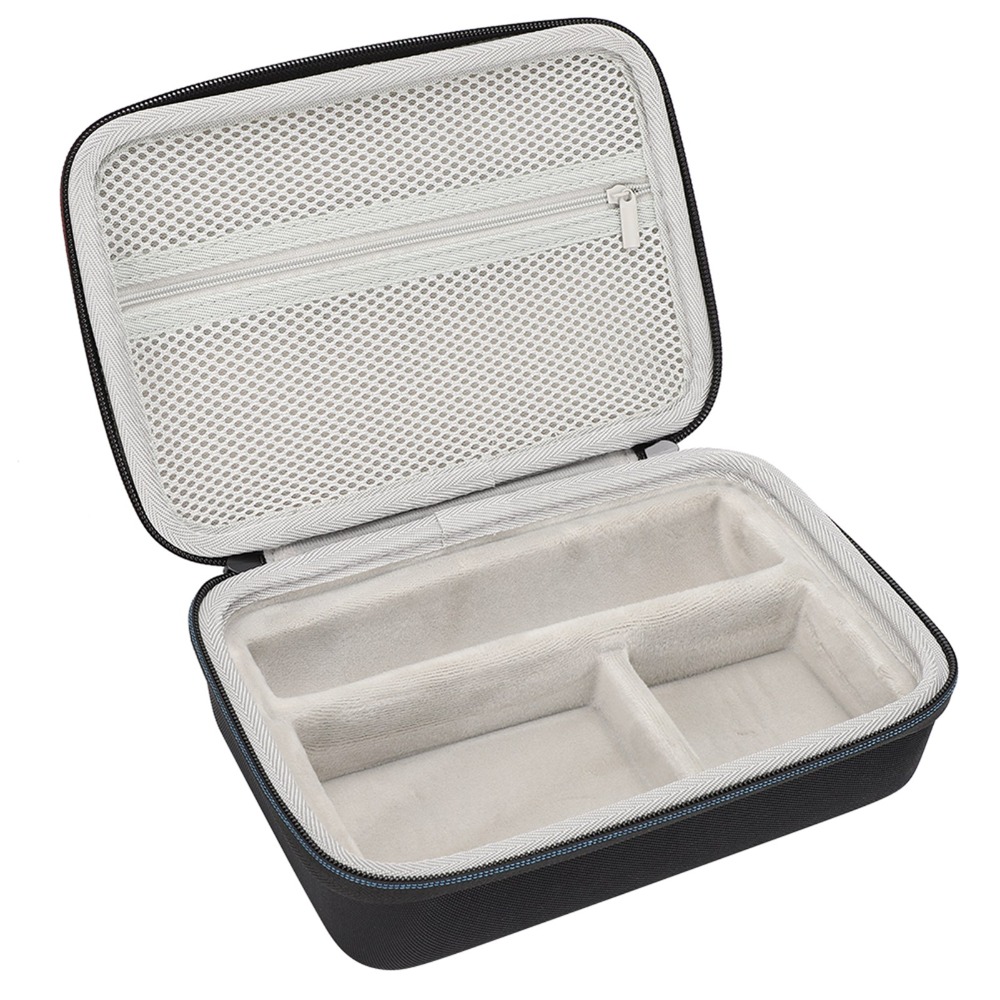 Portable Hair Clipper Storage  - Men'S Grooming Bag recensie en prijs