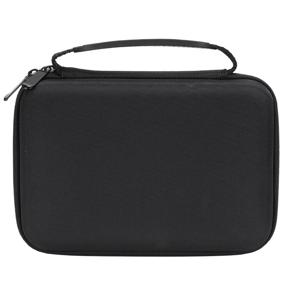 Portable Hair Clipper Storage  - Men'S Grooming Bag recensie en prijs