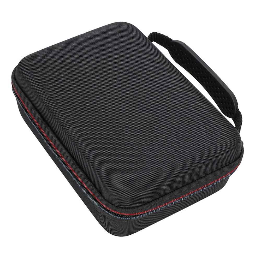 Portable Hair Clipper Storage  - Men'S Grooming Bag recensie en prijs