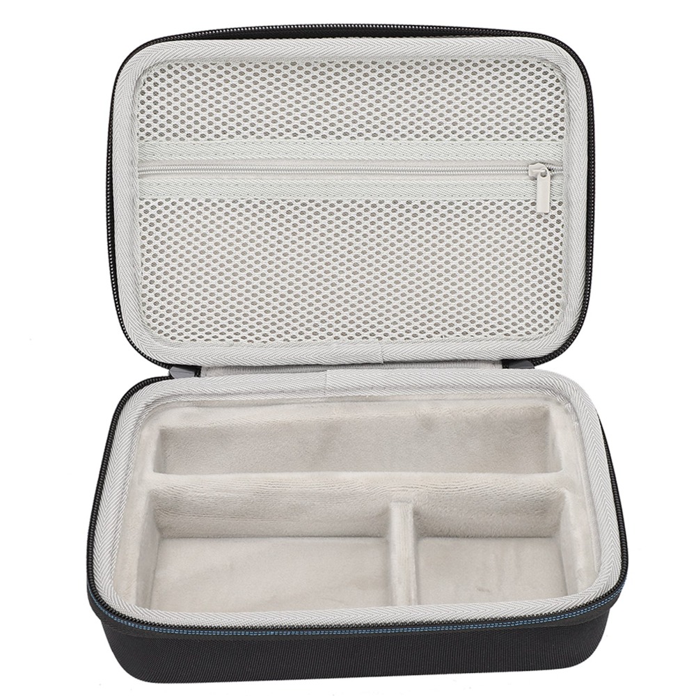 Portable Hair Clipper Storage  - Men'S Grooming Bag recensie en prijs