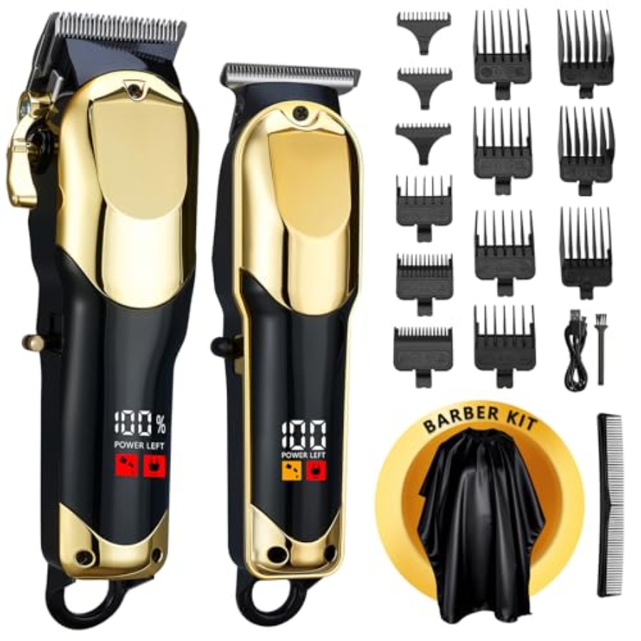 VNTG Shaver Professional Hair  - Mens Grooming Barber recensie en prijs