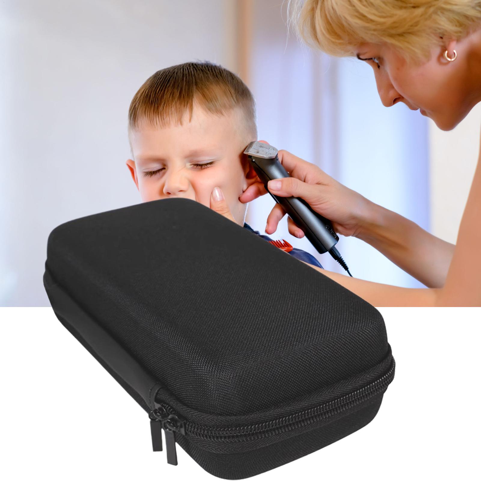 Clipper Bag Barber Tool Bag Tr - Men'S Grooming Bag recensie en prijs