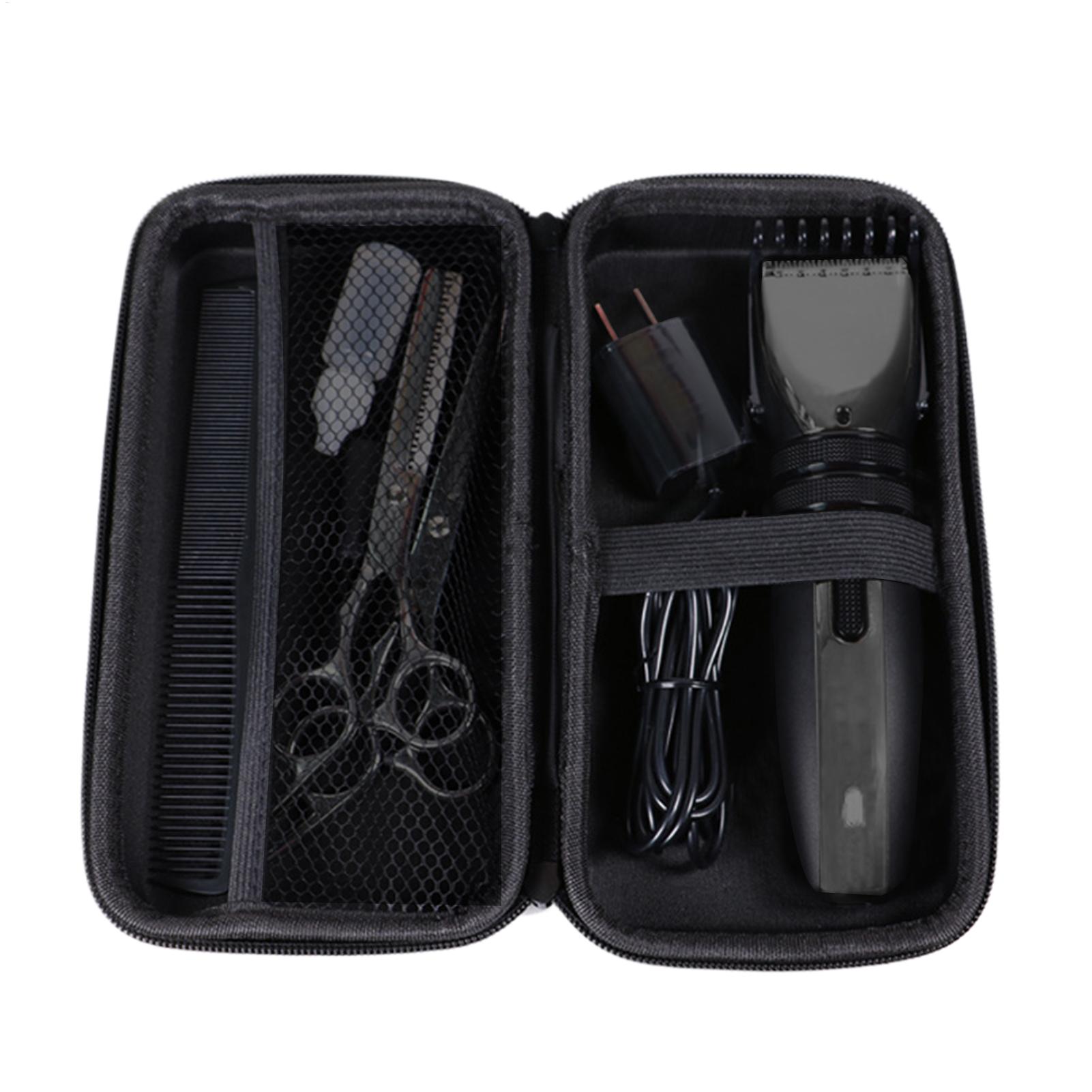 Clipper Bag Barber Tool Bag Tr - Men'S Grooming Bag recensie en prijs