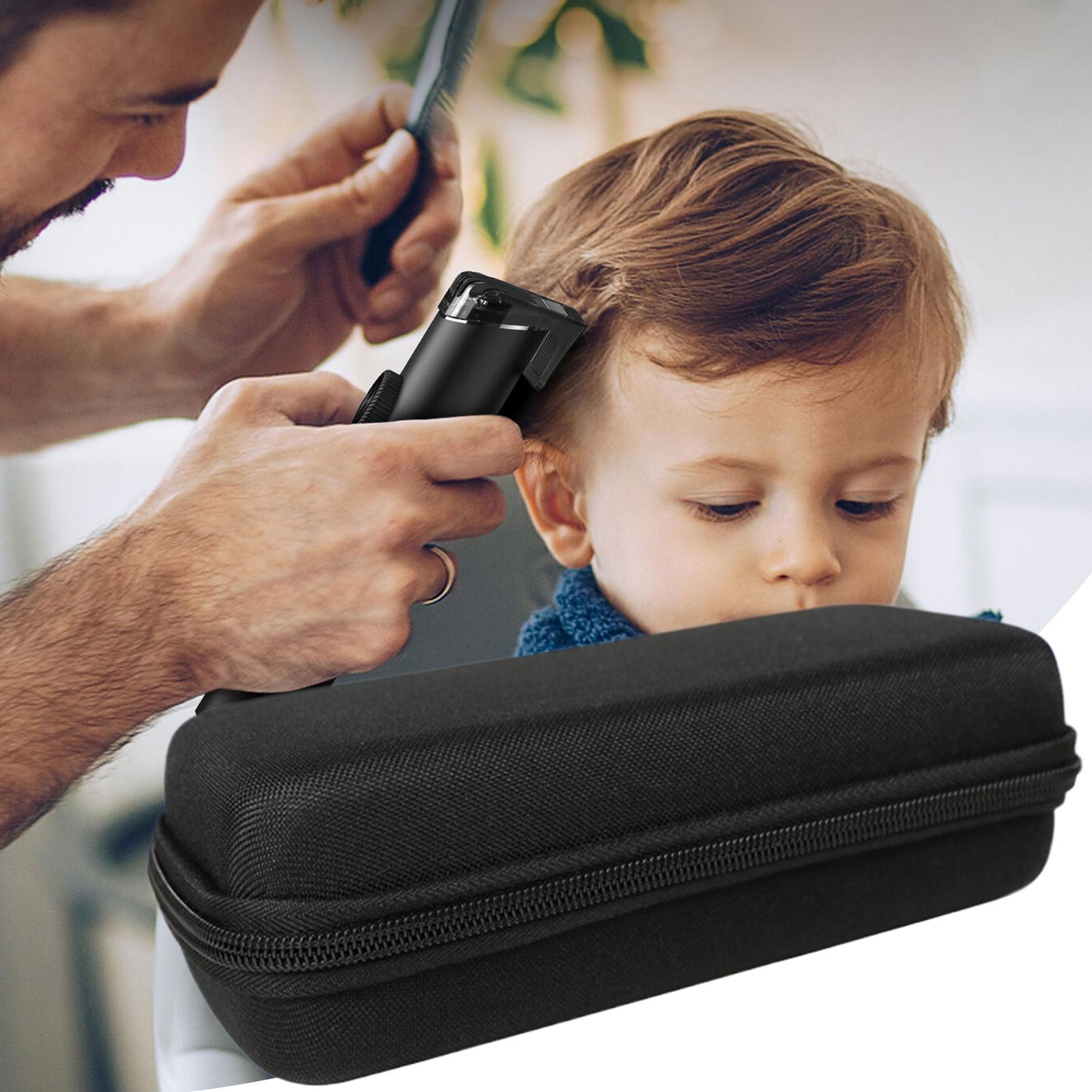 Clipper Bag Barber Tool Bag Tr - Men'S Grooming Bag recensie en prijs