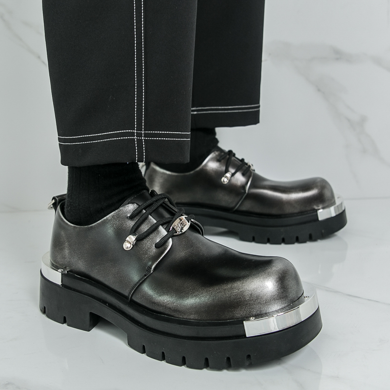 2025 Men Dress Shoes Comfortab - Men'S Grooming Oxford recensie en prijs