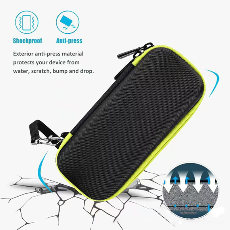 For Philips Oneblade Case Ligh - Men'S Grooming Bag recensie en prijs