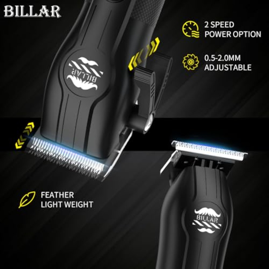 ® Cordless Barber Kit, Profess - Mens Grooming Barber recensie en prijs
