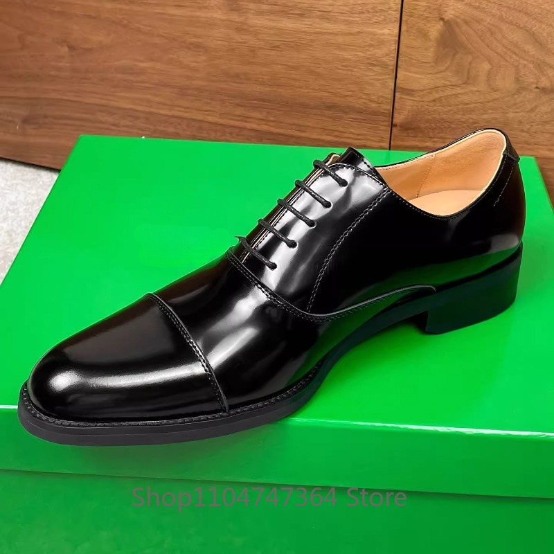 British High End Fashion Busin - Men'S Grooming Oxford recensie en prijs