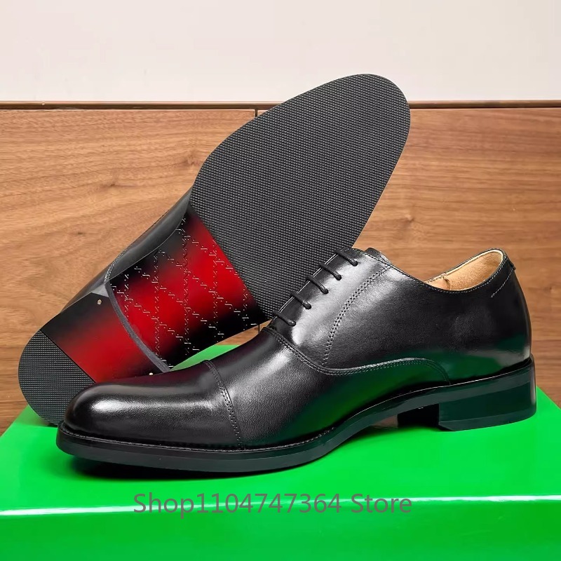 British High End Fashion Busin - Men'S Grooming Oxford recensie en prijs