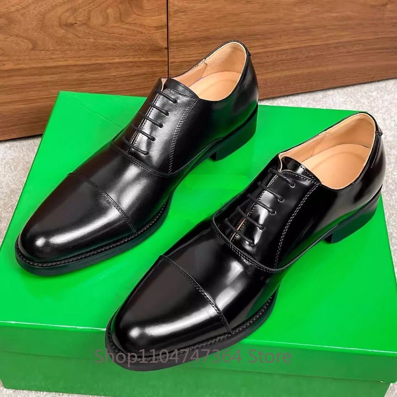 British High End Fashion Busin - Men'S Grooming Oxford recensie en prijs