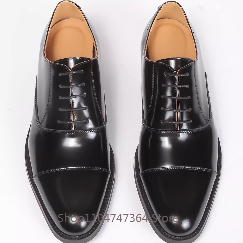 British High End Fashion Busin - Men'S Grooming Oxford recensie en prijs