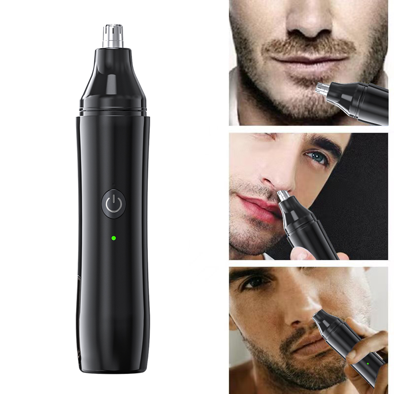 Rechargeable Nose Hair trimmer - Mens Grooming Tools recensie en prijs