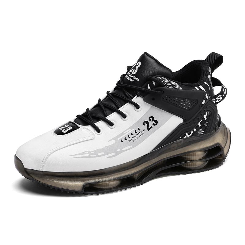 flatform spring sneakers men a - Men'S Grooming Club recensie en prijs