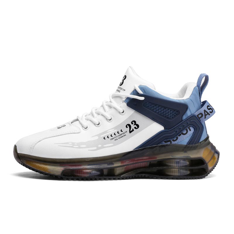 flatform spring sneakers men a - Men'S Grooming Club recensie en prijs