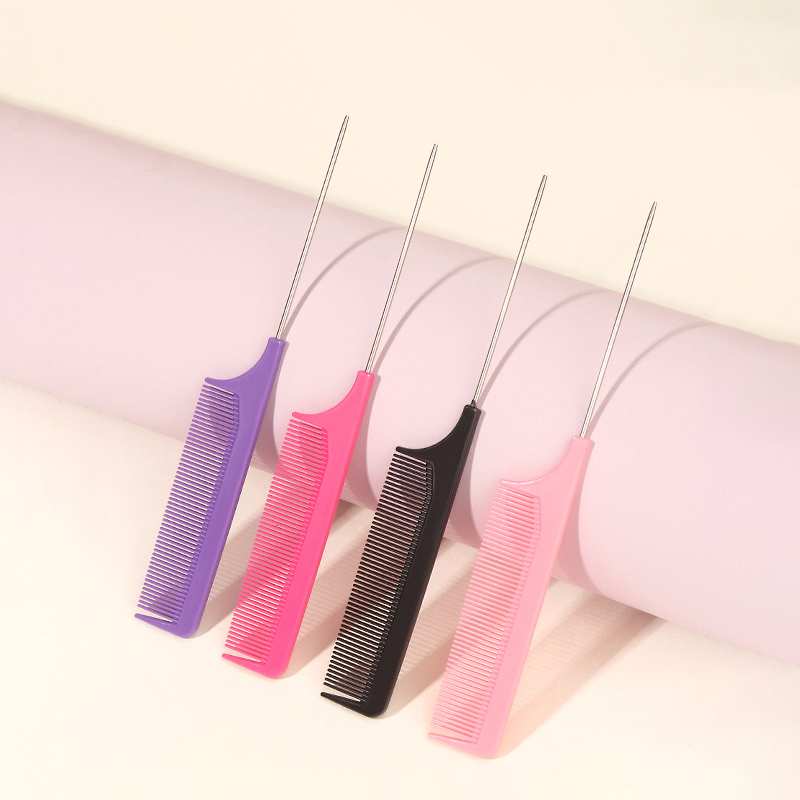 Exfoliating pointed tail fine  - Comb Fine Tooth recensie en prijs
