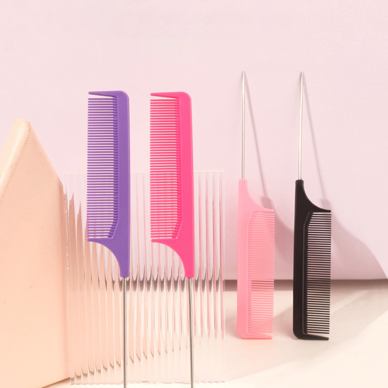 Exfoliating pointed tail fine  - Comb Fine Tooth recensie en prijs