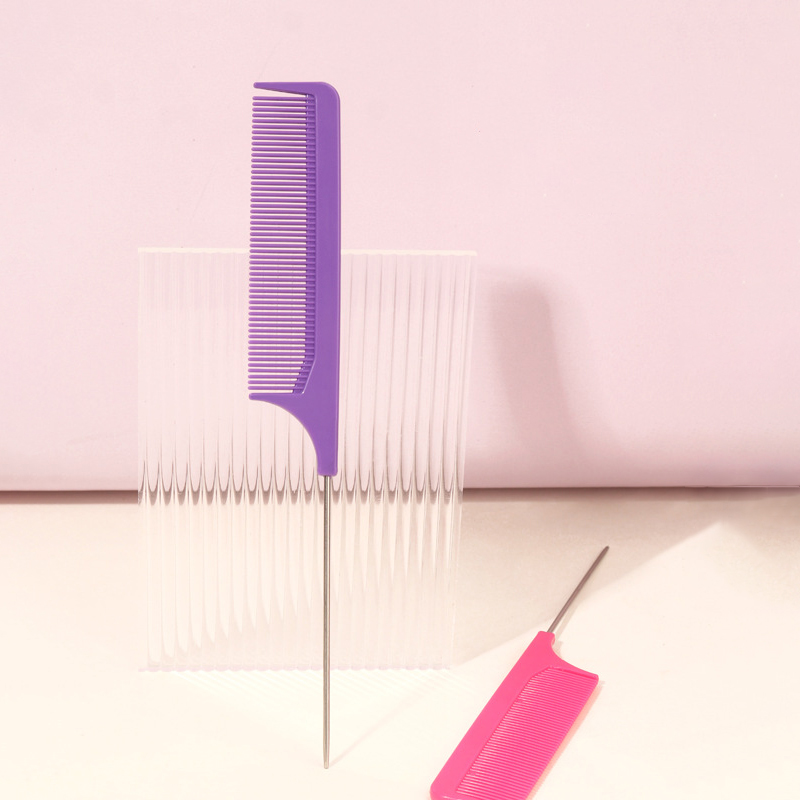 Exfoliating pointed tail fine  - Comb Fine Tooth recensie en prijs