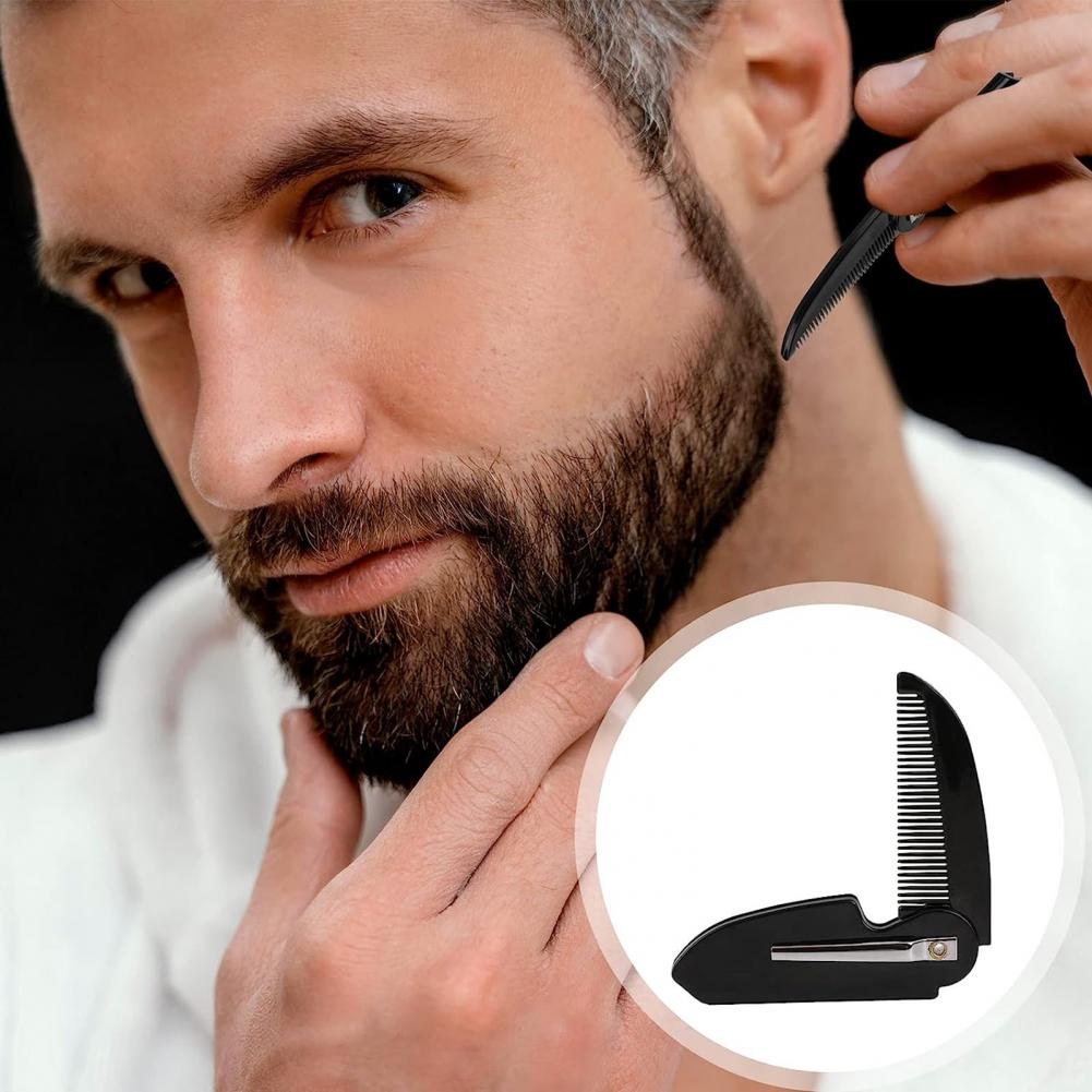3/5Pcs Men Beard Grooming Kit  - Men'S Grooming Bag recensie en prijs